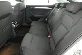 Škoda Superb  2.0 TDI 