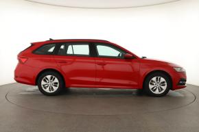 Škoda Octavia  2.0 TDI 