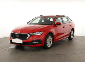 Škoda Octavia  2.0 TDI 