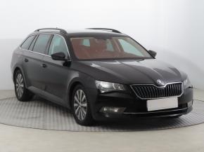 Škoda Superb  1.6 TDI Ambition Plus 