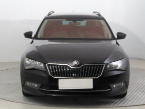 Škoda Superb  1.6 TDI Ambition Plus 