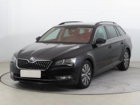 Škoda Superb  1.6 TDI Ambition Plus 