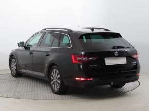 Škoda Superb  1.6 TDI Ambition Plus 