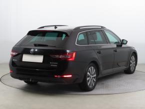 Škoda Superb  1.6 TDI Ambition Plus 