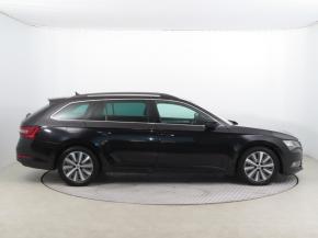 Škoda Superb  1.6 TDI Ambition Plus 