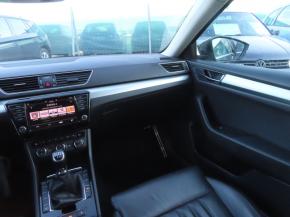 Škoda Superb  1.6 TDI Ambition Plus 