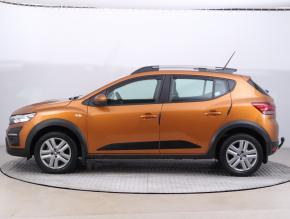 Dacia Sandero  1.0 TCe Stepway Comfort 