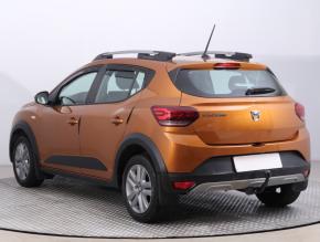 Dacia Sandero  1.0 TCe Stepway Comfort 