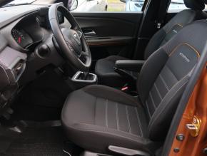 Dacia Sandero  1.0 TCe Stepway Comfort 