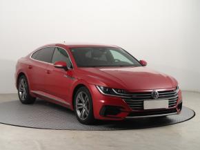 Volkswagen  2.0 BiTDI 4Motion R-line