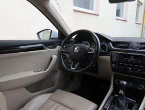 Škoda Superb  2.0 TDI Laurin&Klement 