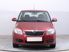 Škoda Fabia  1.2 TSI Elegance 