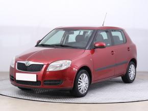 Škoda Fabia  1.2 TSI Elegance 