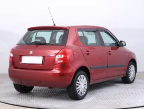 Škoda Fabia  1.2 TSI Elegance 