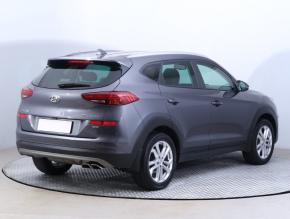 Hyundai Tucson  1.6 T-GDI Ice Braker 