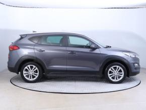 Hyundai Tucson  1.6 T-GDI Ice Braker 