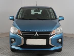 Mitsubishi Space Star  1.2 MIVEC 