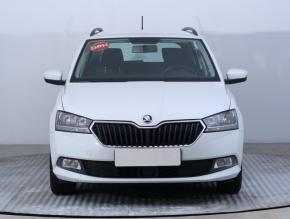 Škoda Fabia  1.0 TSI Ambition 