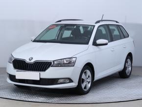 Škoda Fabia  1.0 TSI Ambition 