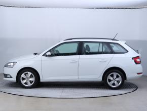 Škoda Fabia  1.0 TSI Ambition 