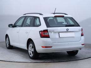 Škoda Fabia  1.0 TSI Ambition 