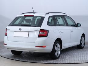 Škoda Fabia  1.0 TSI Ambition 