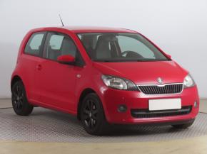 Škoda Citigo  1.0 MPI 