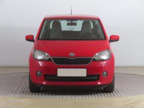 Škoda Citigo  1.0 MPI 