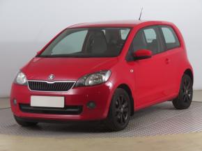 Škoda Citigo  1.0 MPI 