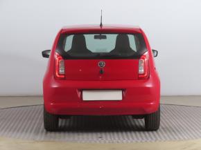 Škoda Citigo  1.0 MPI 