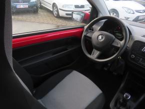 Škoda Citigo  1.0 MPI 