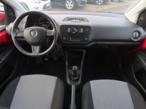 Škoda Citigo  1.0 MPI 