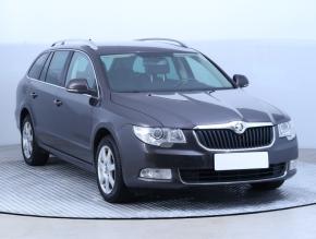 Škoda Superb  2.0 TDI 