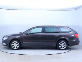 Škoda Superb  2.0 TDI 