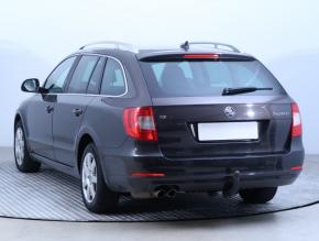 Škoda Superb  2.0 TDI 