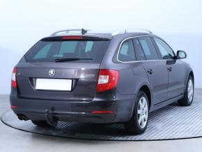 Škoda Superb  2.0 TDI 