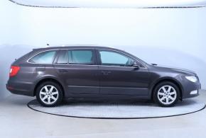 Škoda Superb  2.0 TDI 