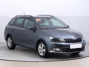 Škoda Fabia  1.2 TSI Ambition