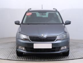 Škoda Fabia  1.2 TSI Ambition 