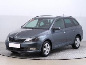 Škoda Fabia  1.2 TSI Ambition 