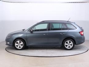 Škoda Fabia  1.2 TSI Ambition 