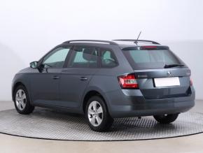 Škoda Fabia  1.2 TSI Ambition 