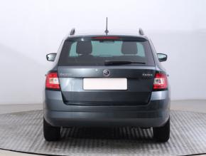 Škoda Fabia  1.2 TSI Ambition 