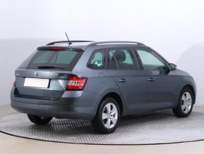 Škoda Fabia  1.2 TSI Ambition 