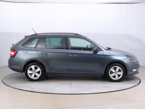 Škoda Fabia  1.2 TSI Ambition 