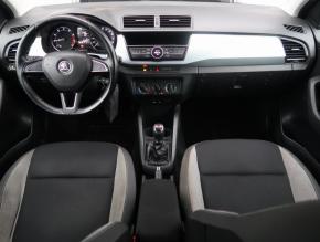 Škoda Fabia  1.2 TSI Ambition 