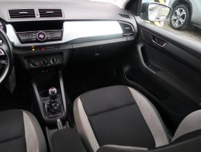 Škoda Fabia  1.2 TSI Ambition 