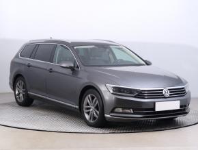 Volkswagen Passat  2.0 TDI Highline 