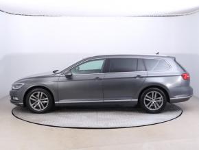 Volkswagen Passat  2.0 TDI Highline 