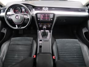 Volkswagen Passat  2.0 TDI Highline 